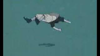 AMV Let You Down. Naruto vs Sasuke. 3 Days Grace