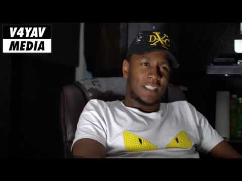 Street Talk Street Heat: Exclusive interview with Giggs Producer SN1 Pablo Production