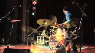 Riley O'Connor Drums Demo