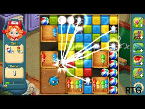 Toy blast level 2320