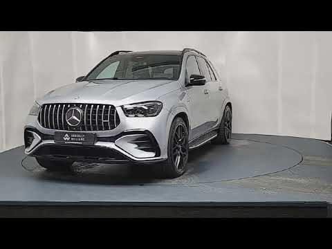 Mercedes-Benz GLE AMG GLE53 Premium Plus Night Edi - Image 2