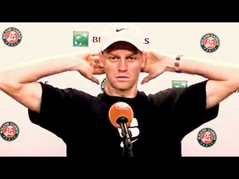 Sinner Conferenza Stampa Completa In Italiano Dopo La Sconfitta Contro Cerundolo Roland-Garros 2026