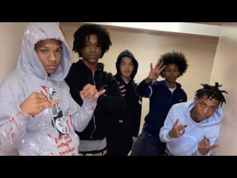 Edai gunz & Dthang gz - Hopeless