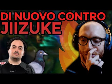 RITORNO A GIOCARE CONTRO JIIZUKE E RISCOPRO IL PICCIONE DI NOVARA