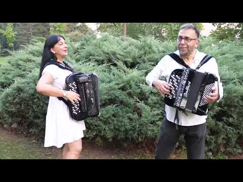 Lazo Magistrala i Milica Gogin - Terminator 2024 NOVO