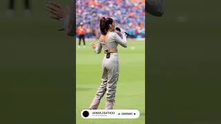Download lagu Sunidhi Chauhan Live Performance | #indvspak #wc2023 mp3