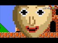 Baldi would be OP in Super Mario Bros. พากย์ไทย Baldi would be OP in Super Mario Bros. พากย์ไทย