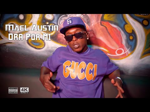 MAEL AUSTIN  - ORA POR MI ( OFFICIAL VIDEO ) BY. IDEOLOGO PRODUCE