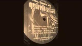 Rob Stow & Jerome Hill "Brittle Boned" 1999
