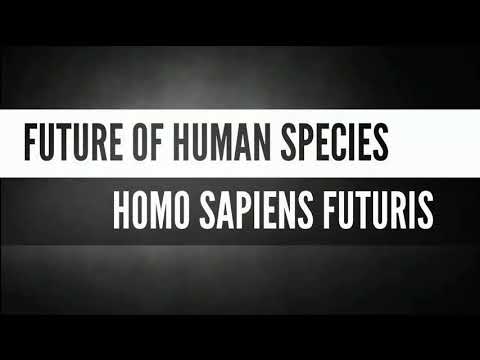 Will HUMANS evolve during lockdown ? What will happen if humans evolved into ...........