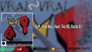 Bad Boy Music Video