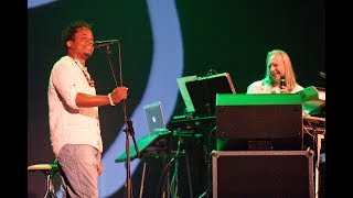 DEEP FOREST live concert &quot;Deep Africa&quot; 2011