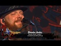 Brandon Jenkins "Good Home Cookin' " LIVE on The Texas Music Scene