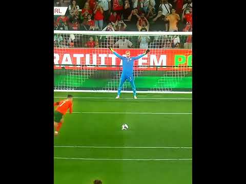 Ronaldo Getting Old 😔💔 | Kamin - Emin and JONY