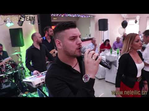 Marina Stankic & Primera band - Laku noc moja mala Barbiko (uzivo) 2018.