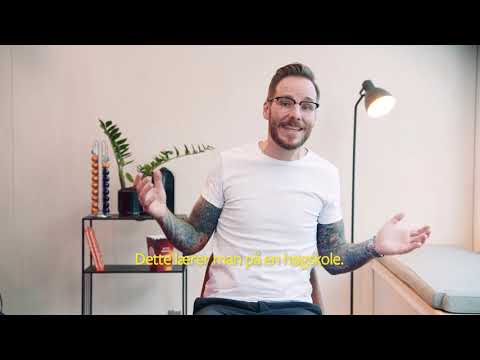 Erlend Osnes om medias troverdighet.