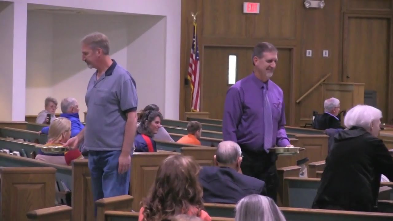 Welcome to Lakeview Baptist Church