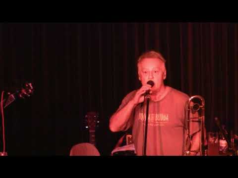 GRACHMUSIKOFF-TRIO - 12 Hallo i ben dr Fred -11. November 2017-Bad Schussenried-Bierkrugstadel