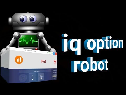 Iq Option Boss Pro Robot 90% Winning Signal Live trading
