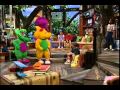 Barney Friends Stick With Imagination Season 6 Episode 1 Complete Episode