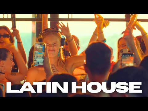 LATIN HOUSE, AFRO HOUSE,  TECHENGUE | CELE ARRABAL X CELEBRE | MIX LO NUEVO