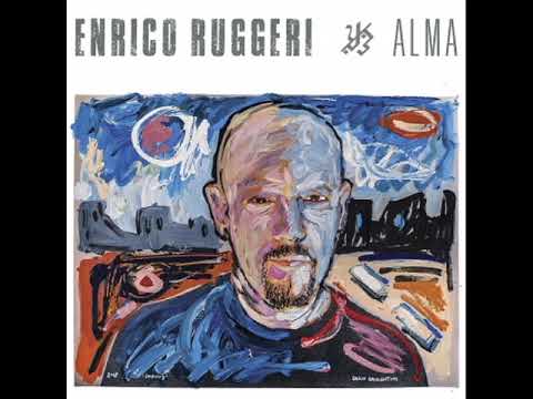 Enrico Ruggeri - Il labirinto (2019) da ALMA feat Davide Billa Brambilla e Andrea Miro'