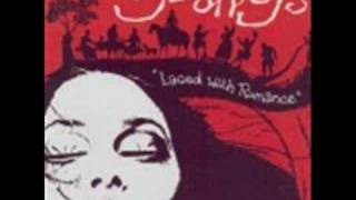 The Ponys - Let´s kill Ourselves