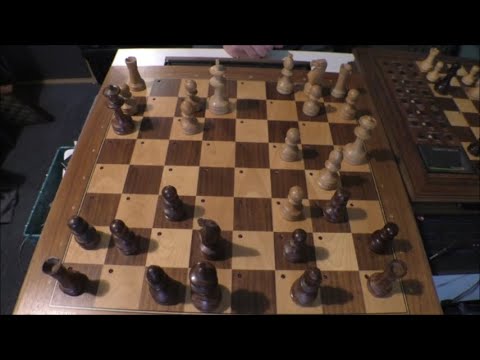 Super Expert C gegen MM V Schnelle Sache