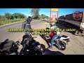 Homenagem Feras Moto Clube Ao Dia Do Motociclista 27 07 2019