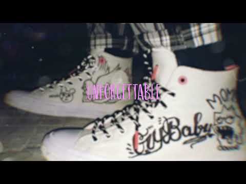 LiL PEEP x LiL Tracy x GBC Type Beat | "Unforgettable" (prod. LoserKid)