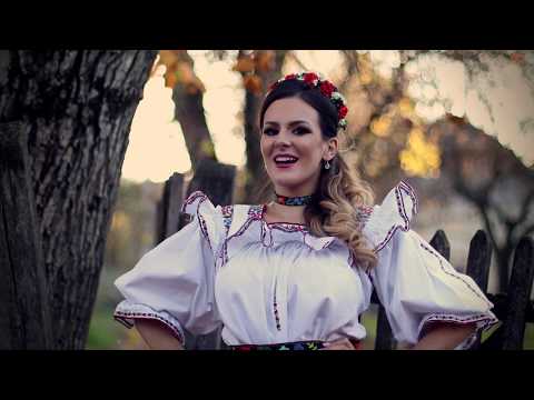 Florentina Vlad – M-o chemat mandru la coasa Video