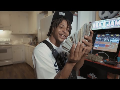 MB Montana -  Thug Life (shot by @ganktowndurt)