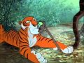 The Jungle Book Shere Khan Kaa 