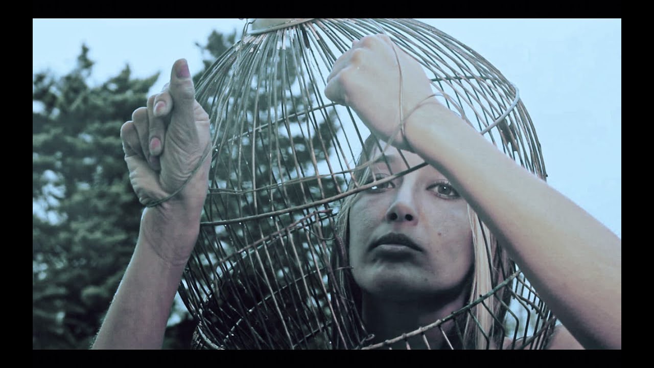 LO QUE NO QUIERO | Kodenove | LO QUE NO QUIERO