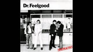 Rolling And Tumbling - Dr Feelgood