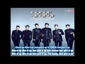 [ENG SUB + ROM + KOR] Cross Gene - One Way ...