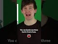 The Yellow Power Ranger Is Useless Fact Fiend Shorts