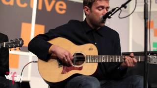 Damon Albarn - &quot;Heavy Seas of Love&quot; (Live from Public Radio Rocks at SXSW 2014)