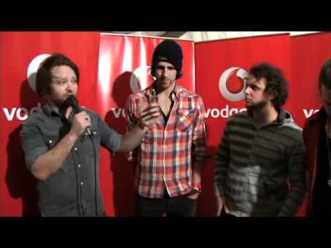 Die Bultfantasties: Ashtray Electric