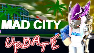 Mad City Th Clip - roblox jailbreak mad city and other game june 3rd live stream hd