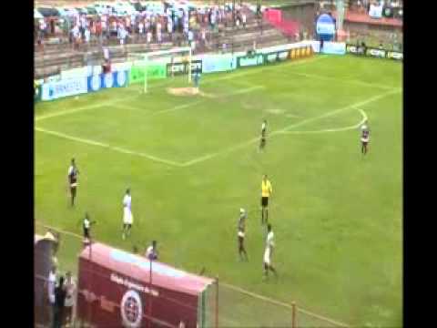 TV5.NET.BR - Copa ES: Desportiva 2 X 0 Rio Branco - 10/11/12 - 2º tempo