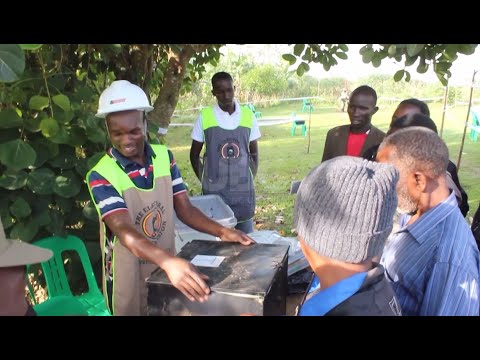 Low Voter Turnout Witnessed in Wakiso During LC5 Elections