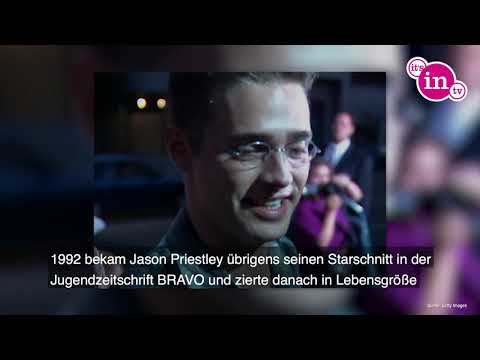 Comeback von "Beverly Hills, 90210":  90er Serie kommt mit Original-Cast zurück