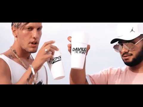 Daviles de Novelda x FlowZeta - Vamonos pa’ la playa (Videoclip Oficial)