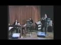 Kraftwerk - Morgenspaziergang Live 1974
