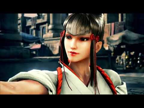 Muse (hwoarang) VS eyemusician (yoshimitsu) - Tekken 7 5.10