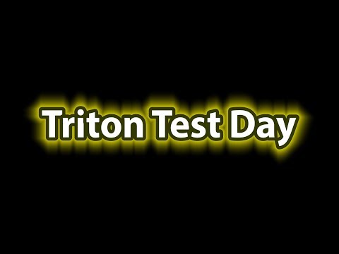 Summoners War - TRITON DEBUT