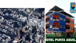 preview picture of video 'HOTELES EN NECOCLI VIDEO HOTEL PUNTA DE ÁGUILA'