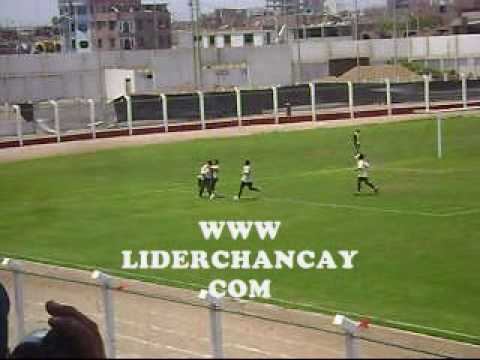 Goles Miguel Grau - Porteño