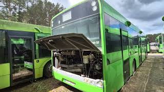 Autocarro urbano Solaris Urbino 12 LE CNG | Imagem 4 - Autoline